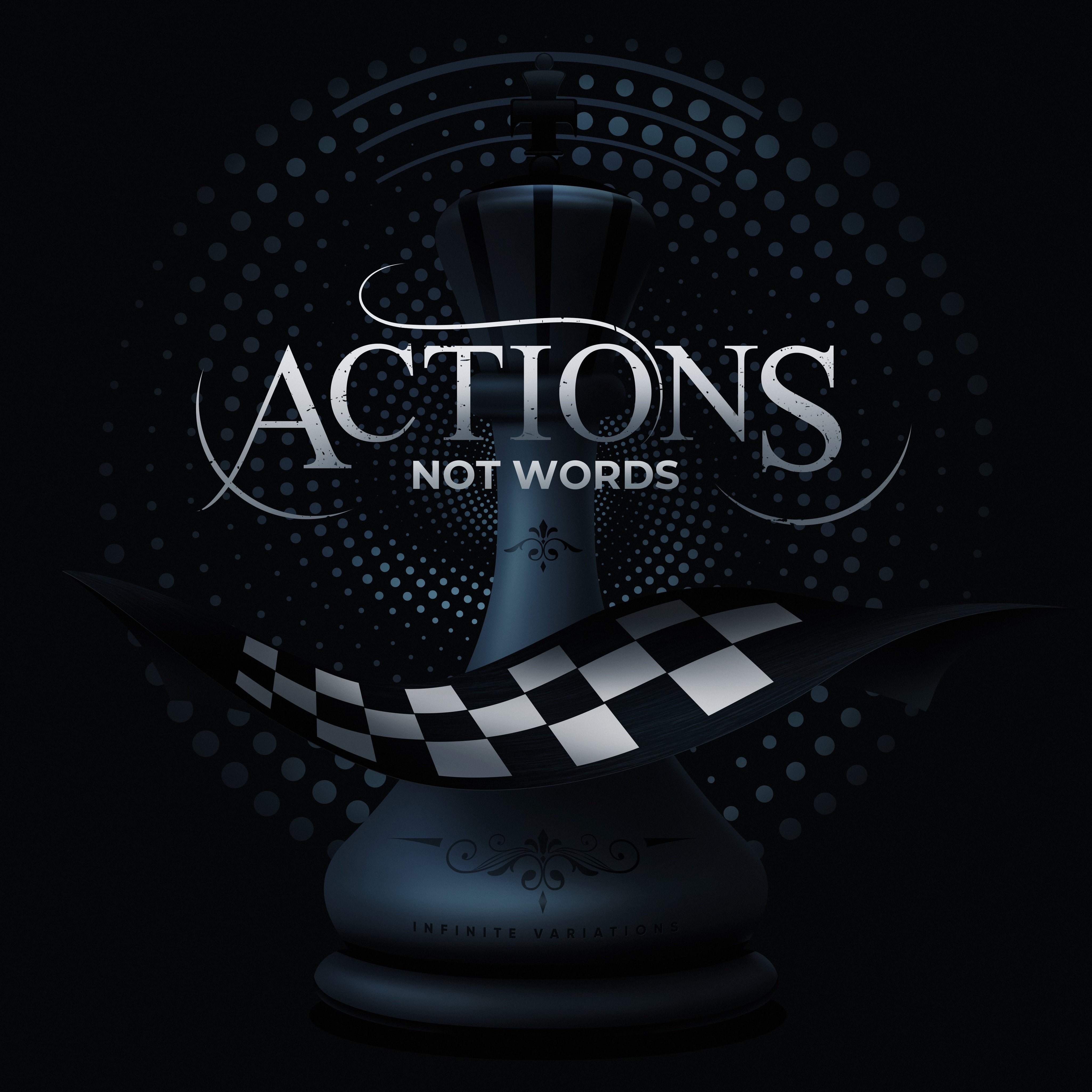 The Untapped Potential of Chess: Infinite Variations as the Champion for Mainstream Adoption