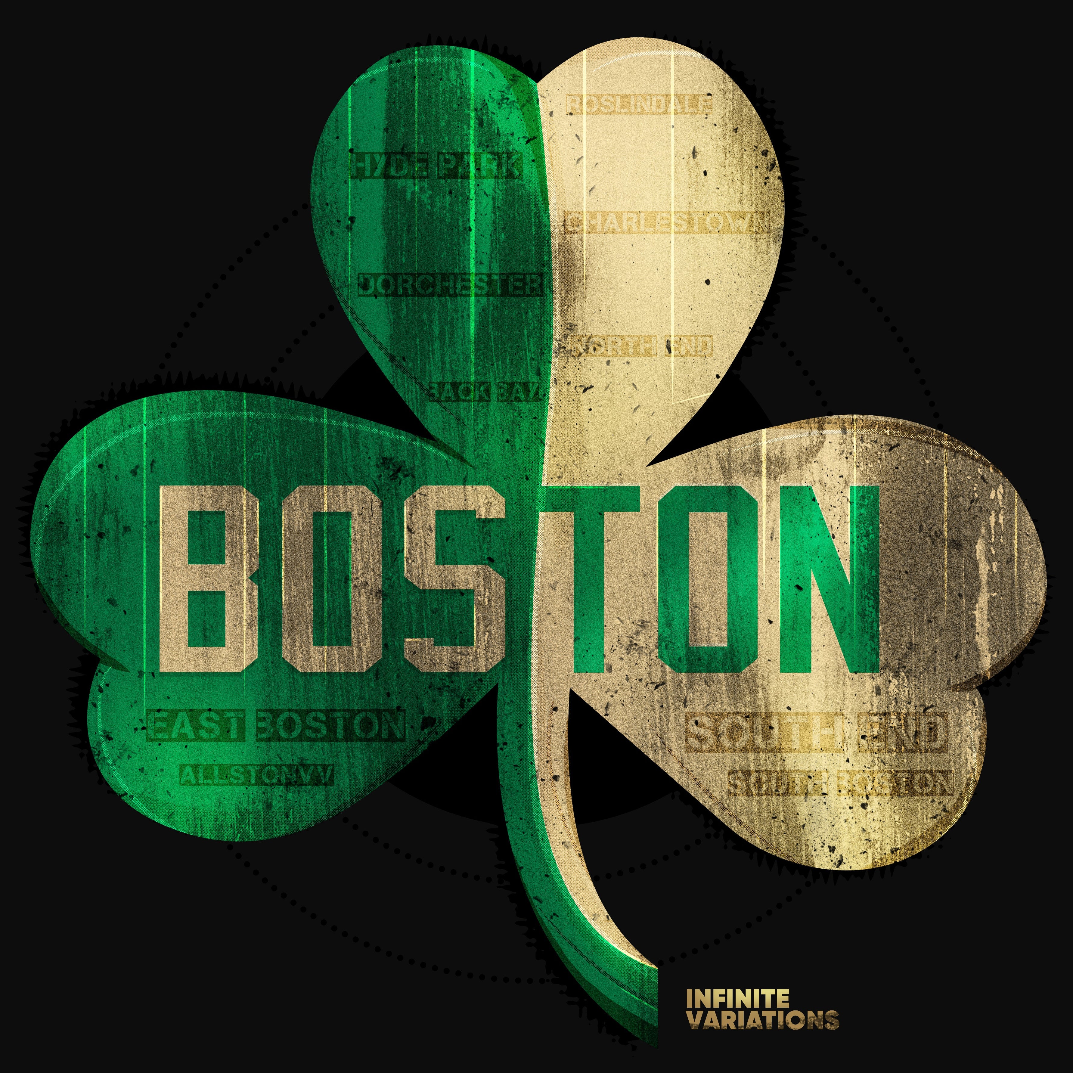 Boston Brave Collection