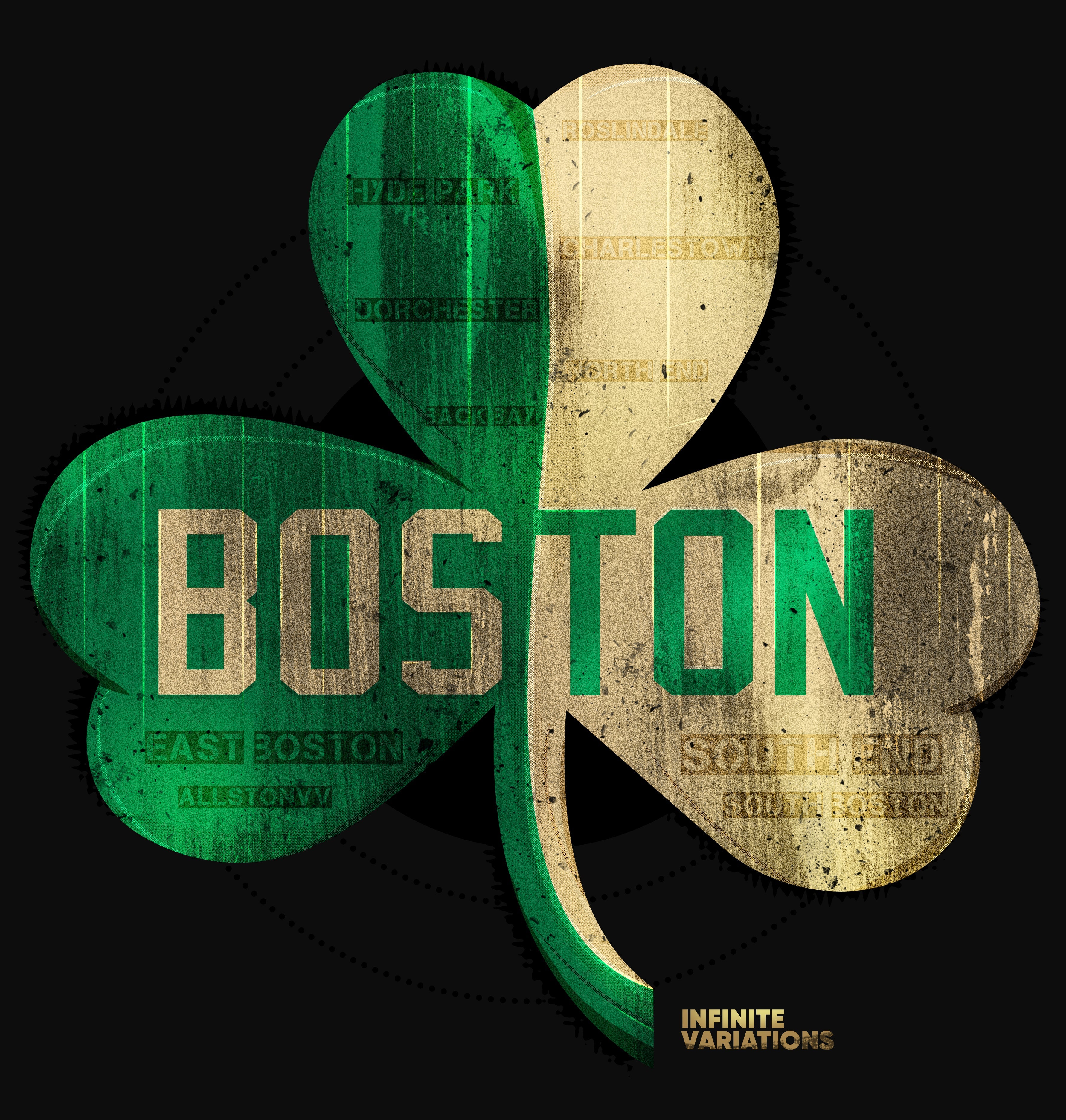 Boston Brave Collection