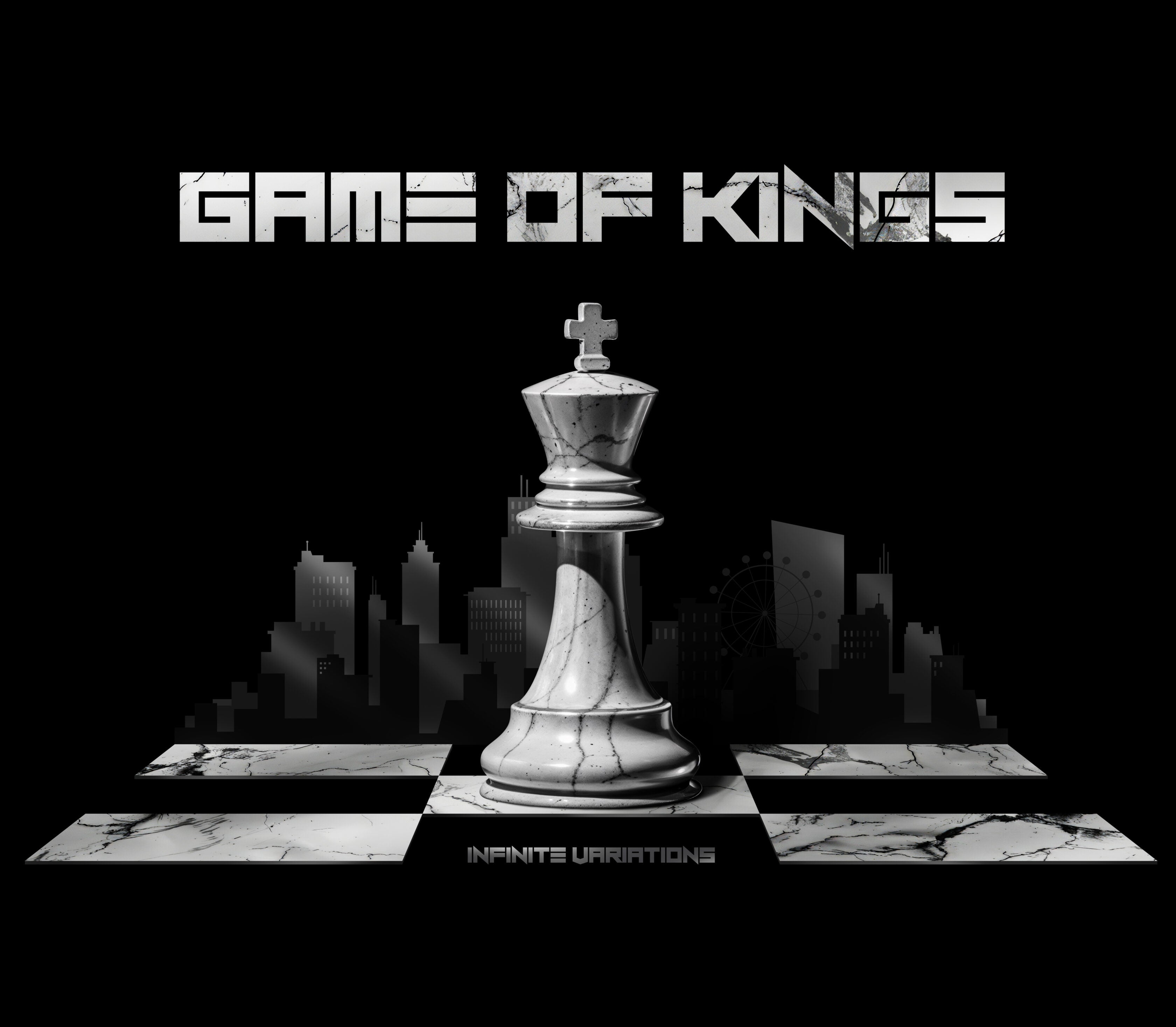 Game of Kings