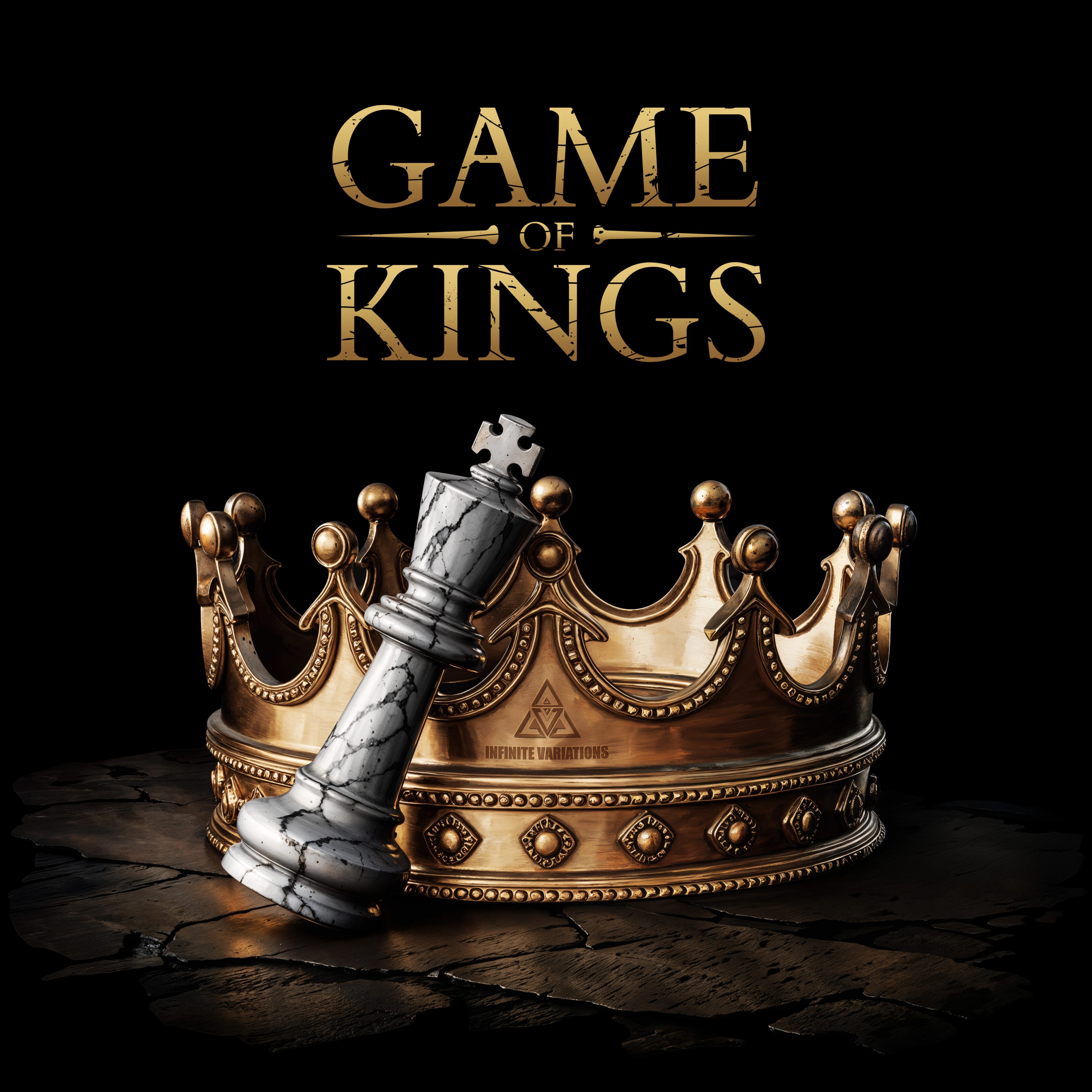 Game of Kings Part II