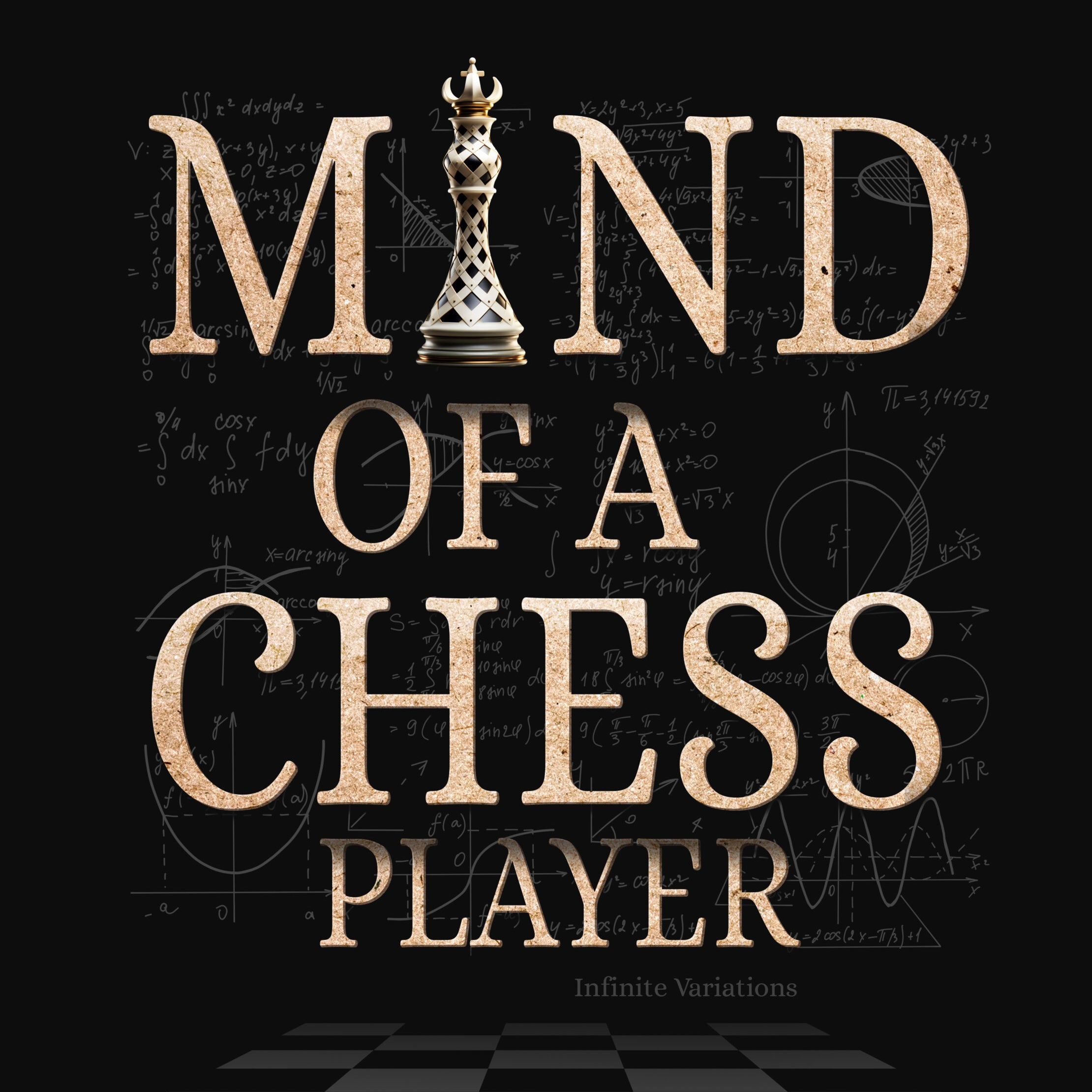 Mind of a Chess Player 2