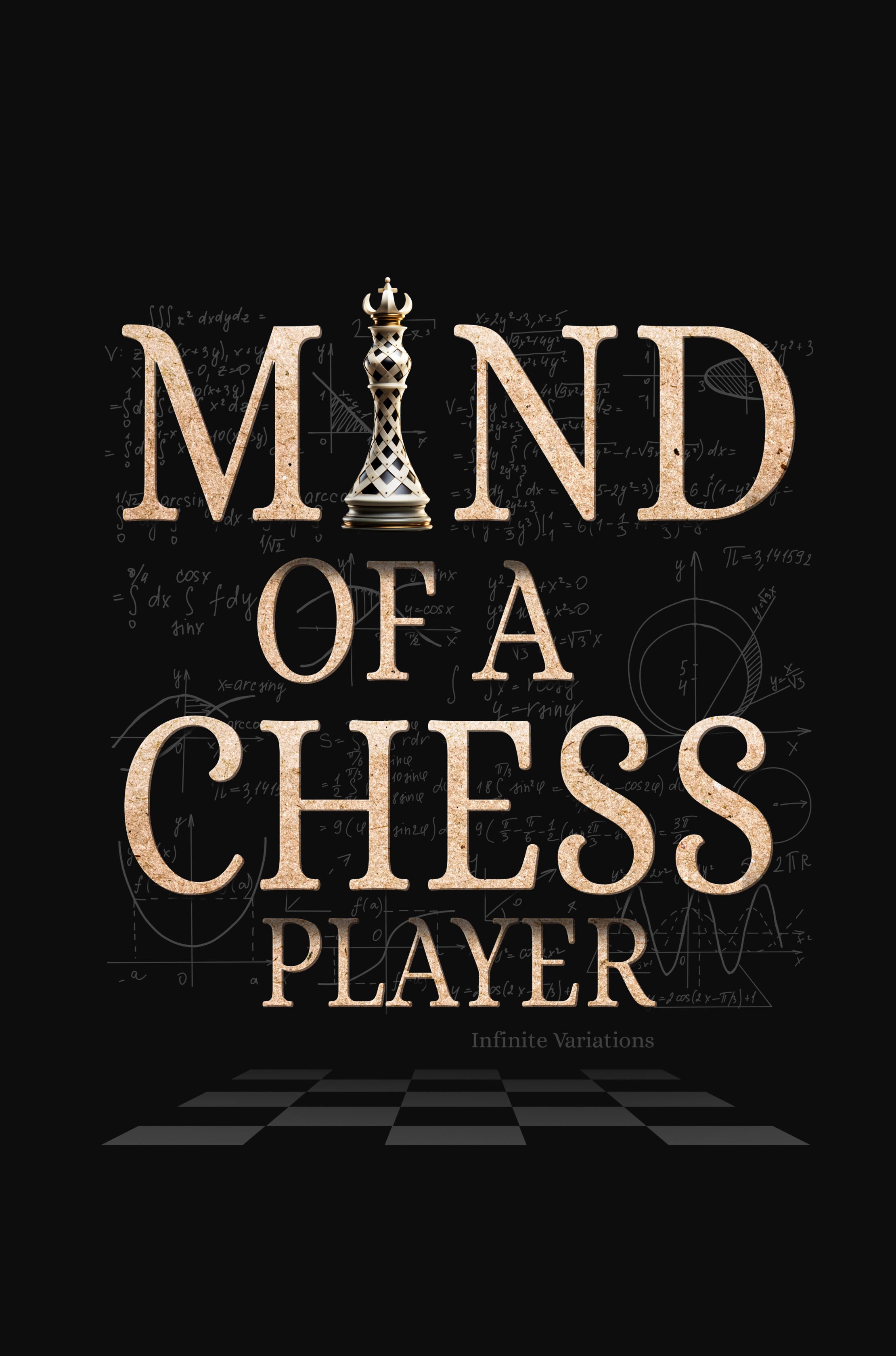 Mind of a Chess Player 2