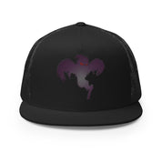 TFRU - Ghost Design - Trucker Cap