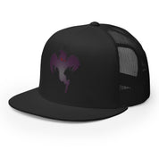 TFRU - Ghost Design - Trucker Cap