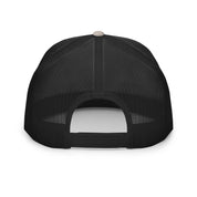TFRU - Ghost Design - 5 Panel Trucker Cap