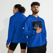 Classical Design - adidas fleece hoodie