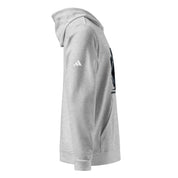 Samurai Chess I - Adidas fleece hoodie