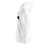 EMC2 - Adidas fleece hoodie