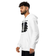 Classical Design - adidas fleece hoodie