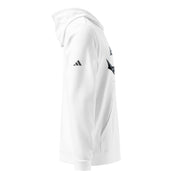 EMC2 - Adidas fleece hoodie