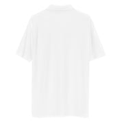 Infinite Variations - Adidas Performance Polo Shirt