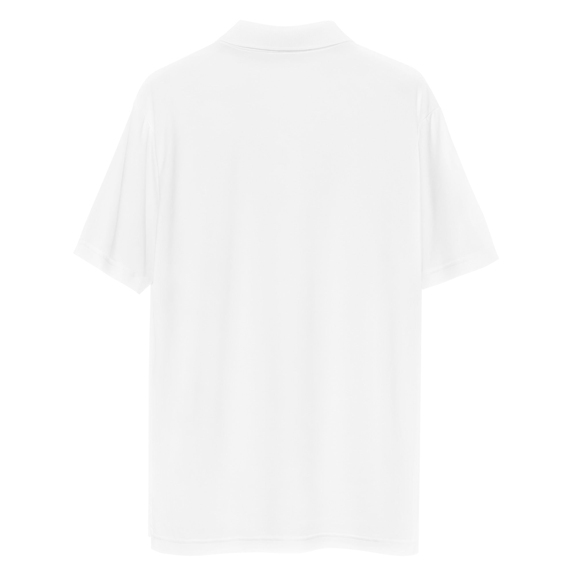 Infinite Variations - Adidas Performance Polo Shirt