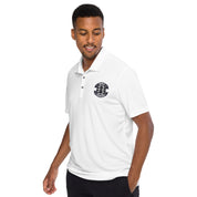 Infinite Variations - Adidas Performance Polo Shirt