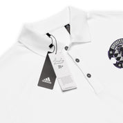Infinite Variations - Adidas Performance Polo Shirt