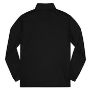 Infinite Variations - Adidas Quarter zip pullover