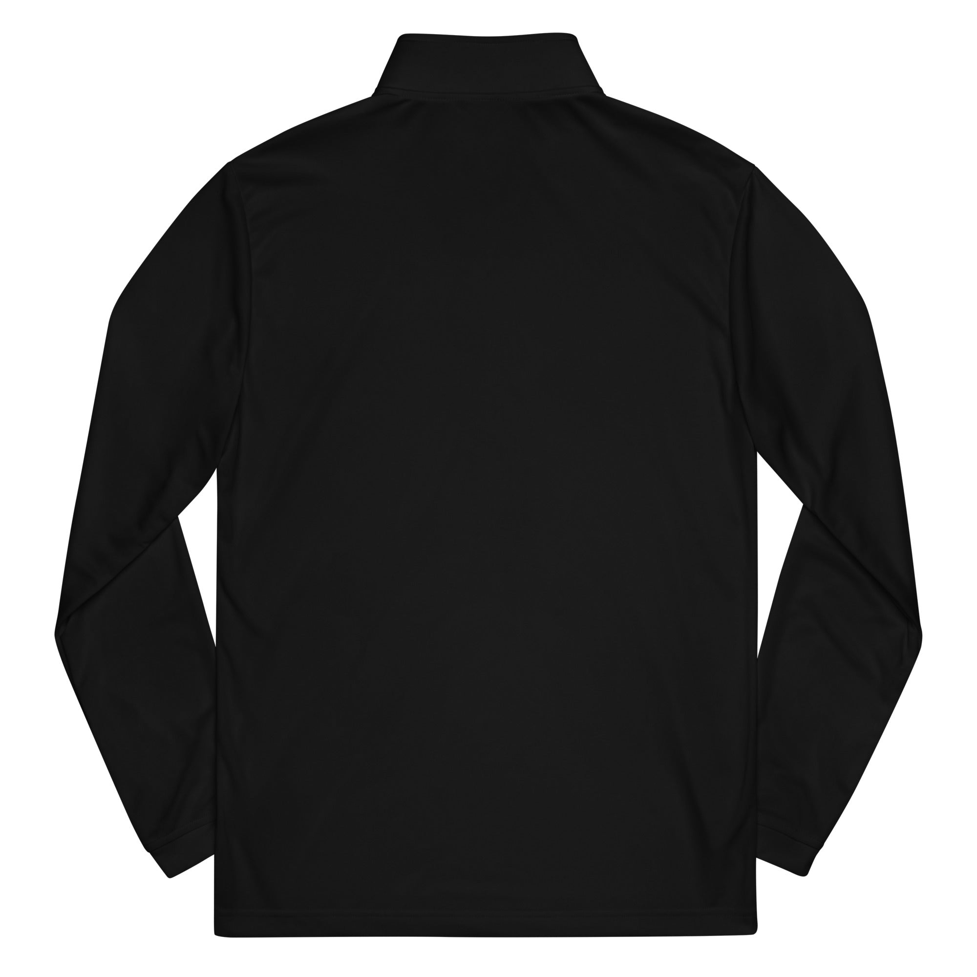 Infinite Variations - Adidas Quarter zip pullover