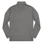 Infinite Variations - Adidas Quarter zip pullover