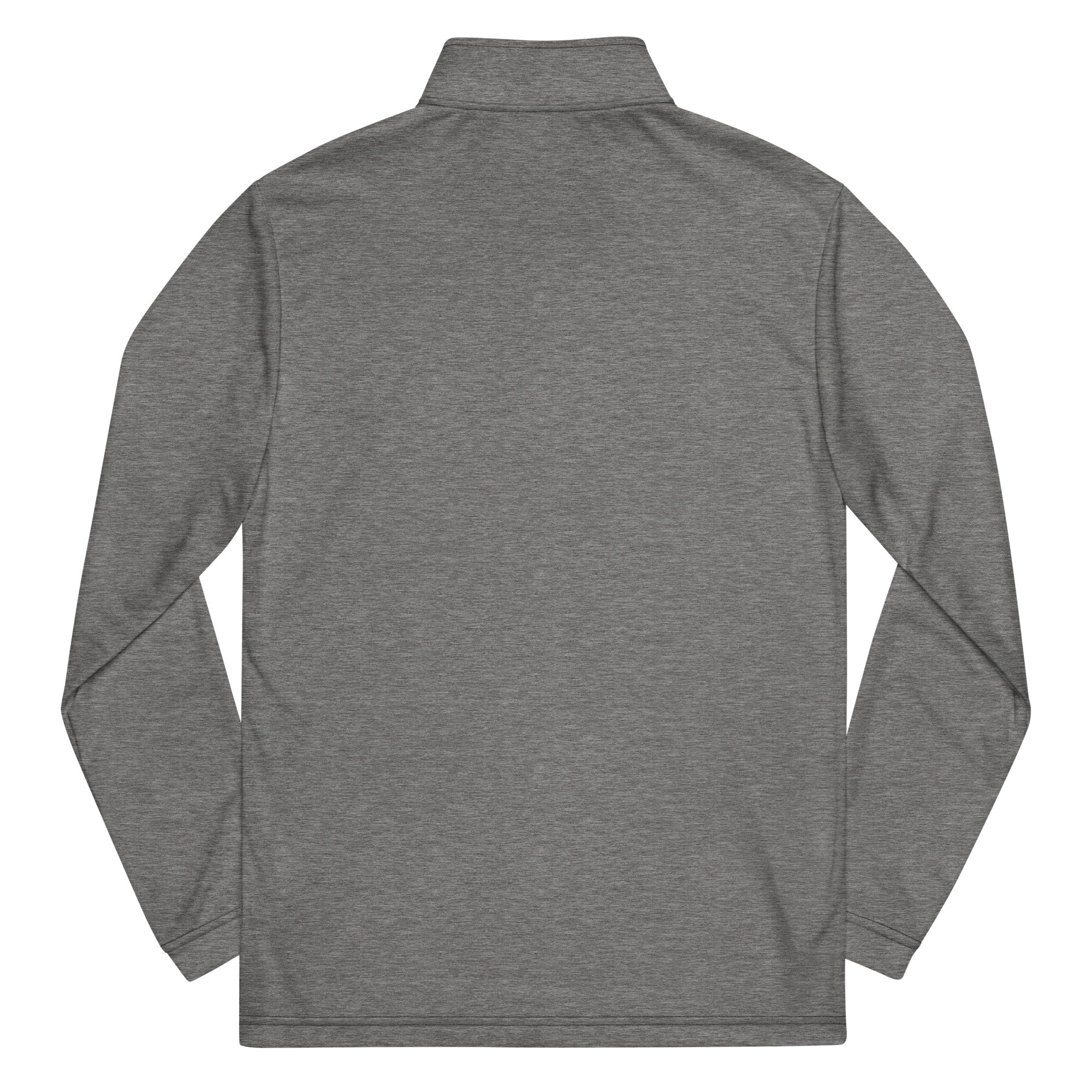 Infinite Variations - Adidas Quarter zip pullover