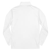 Infinite Variations - Adidas Quarter zip pullover