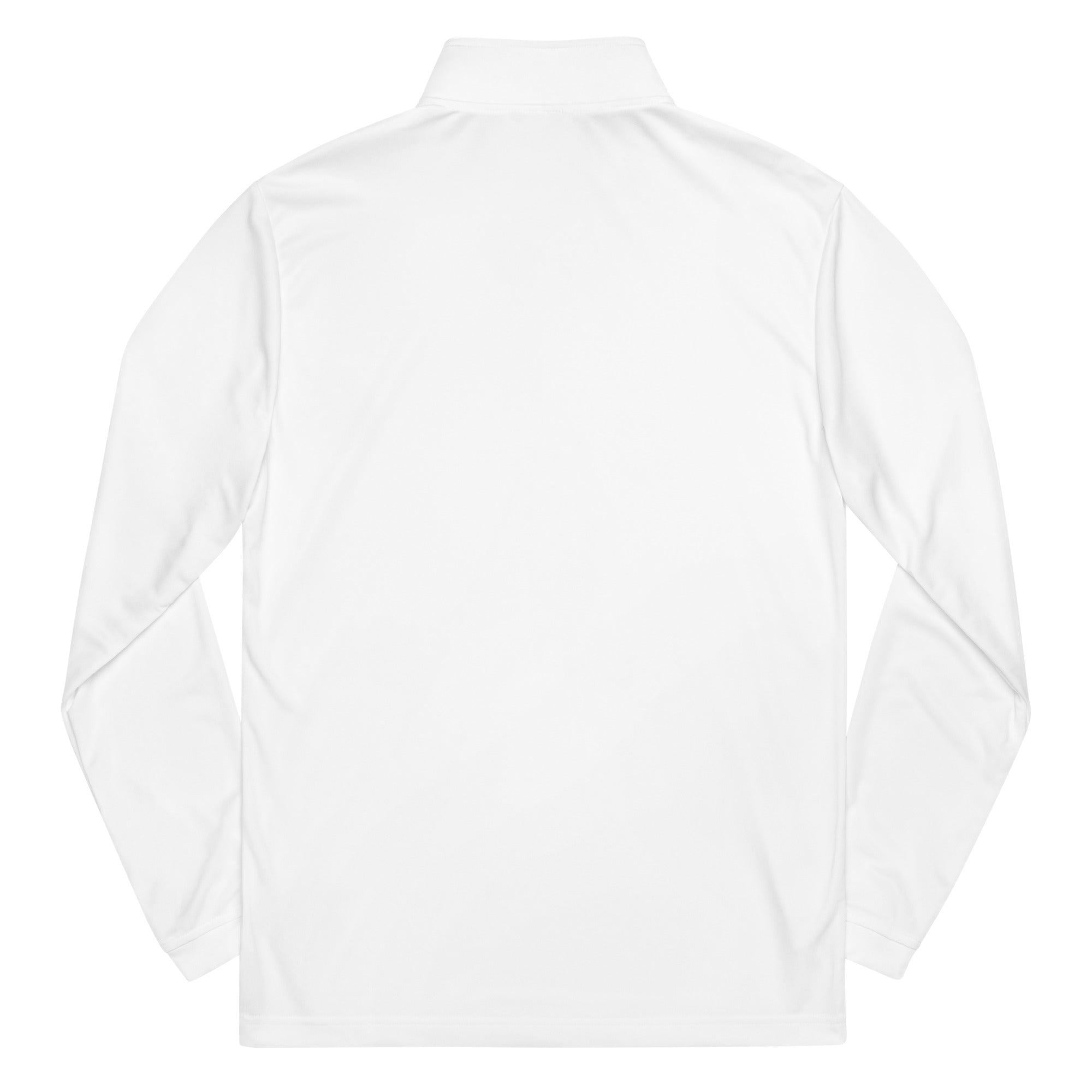 Infinite Variations - Adidas Quarter zip pullover