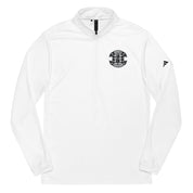 Infinite Variations - Adidas Quarter zip pullover