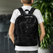 Infinite Variations - Abstract Backpack