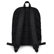 Infinite Variations - Abstract Backpack