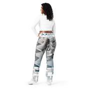 Octopus Knight - Flare leggings