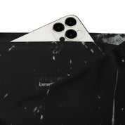 Abstract - Flare leggings