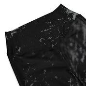 Abstract - Flare leggings