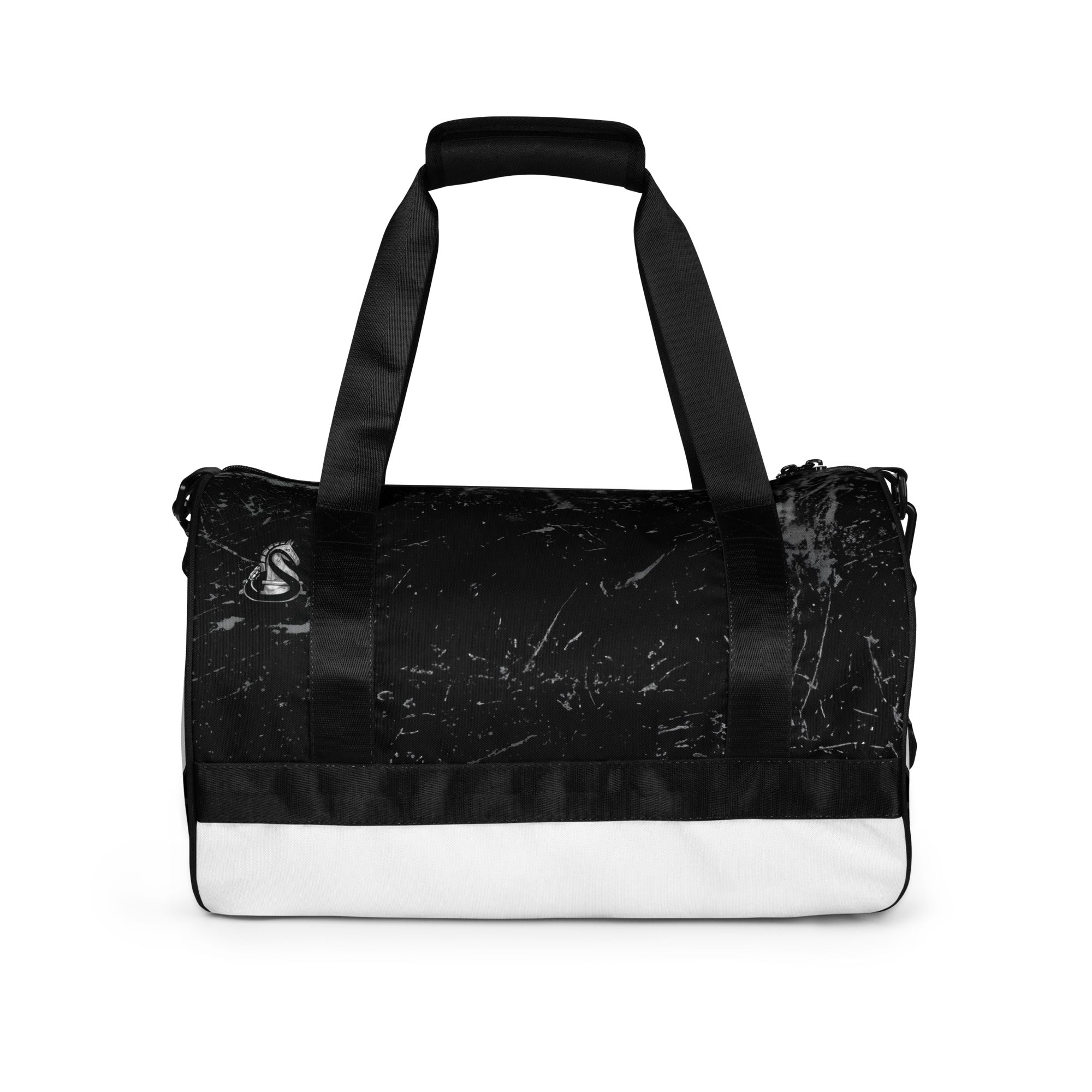 Infinite Variations - Abstract - All-over print gym bag
