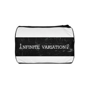 Infinite Variations - Abstract - All-over print gym bag