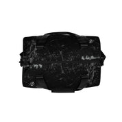 Infinite Variations - Abstract - All-over print gym bag