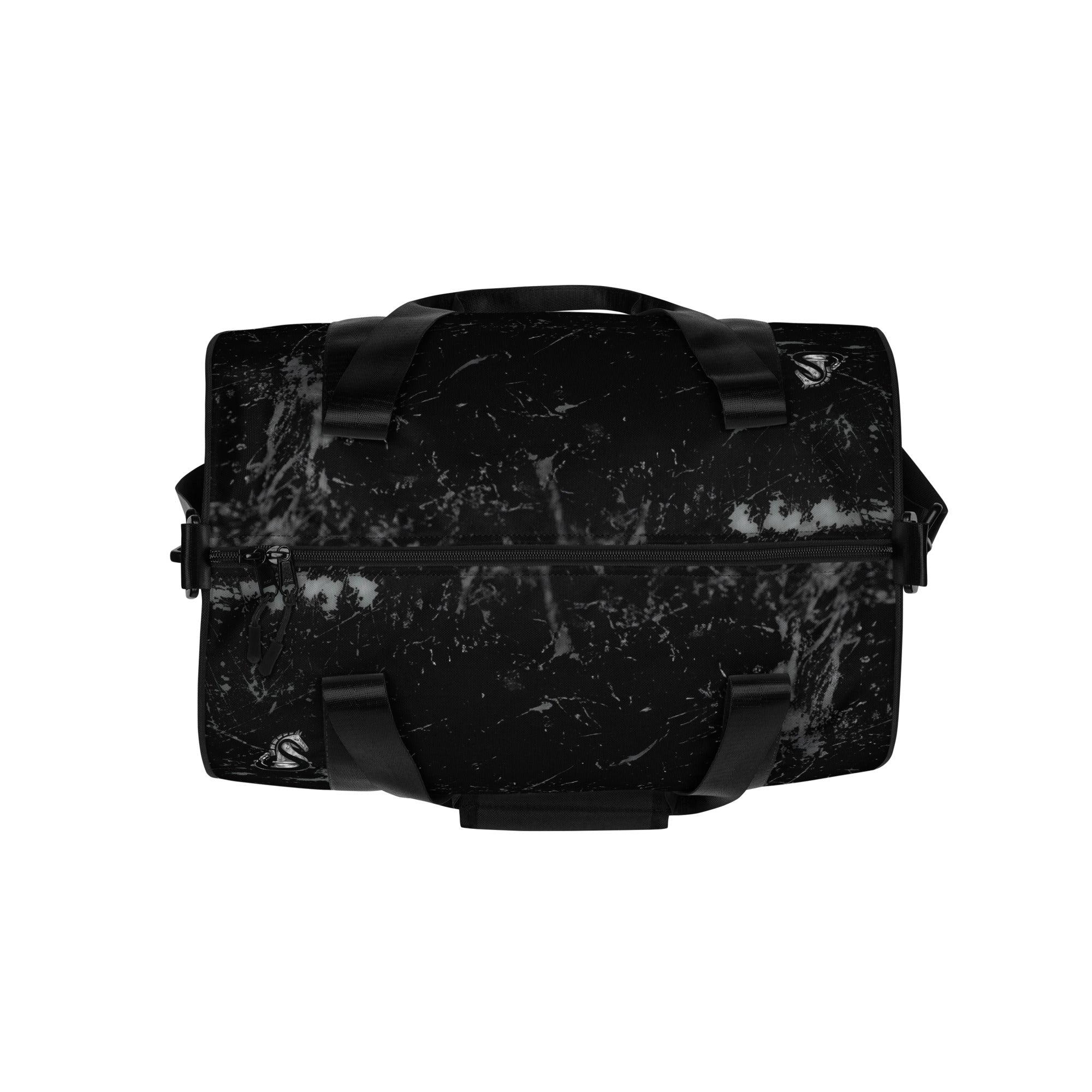 Infinite Variations - Abstract - All-over print gym bag