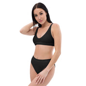 TFRU - Recycled high-waisted bikini