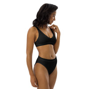 TFRU - Recycled high-waisted bikini