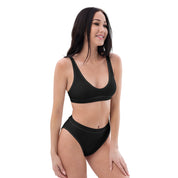 TFRU - Recycled high-waisted bikini