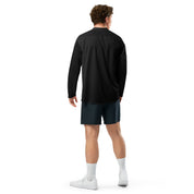 Infinite Variations - Disintegrating Knight - Recycled hockey fan jersey