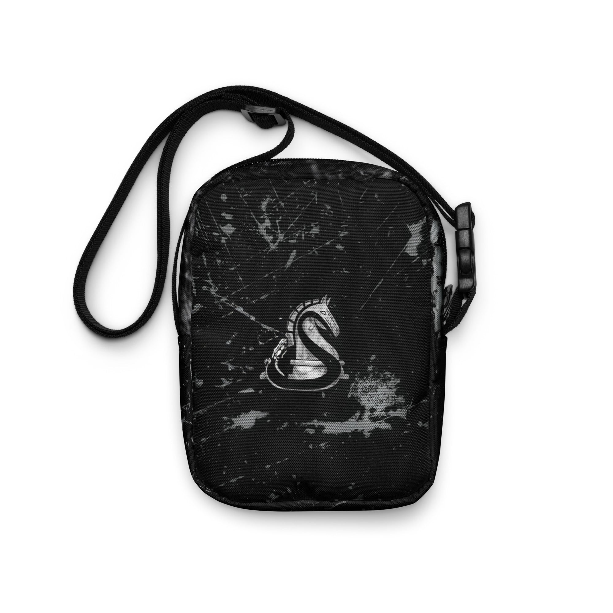 Infinite Variations - Utility crossbody bag