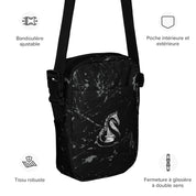 Infinite Variations - Utility crossbody bag
