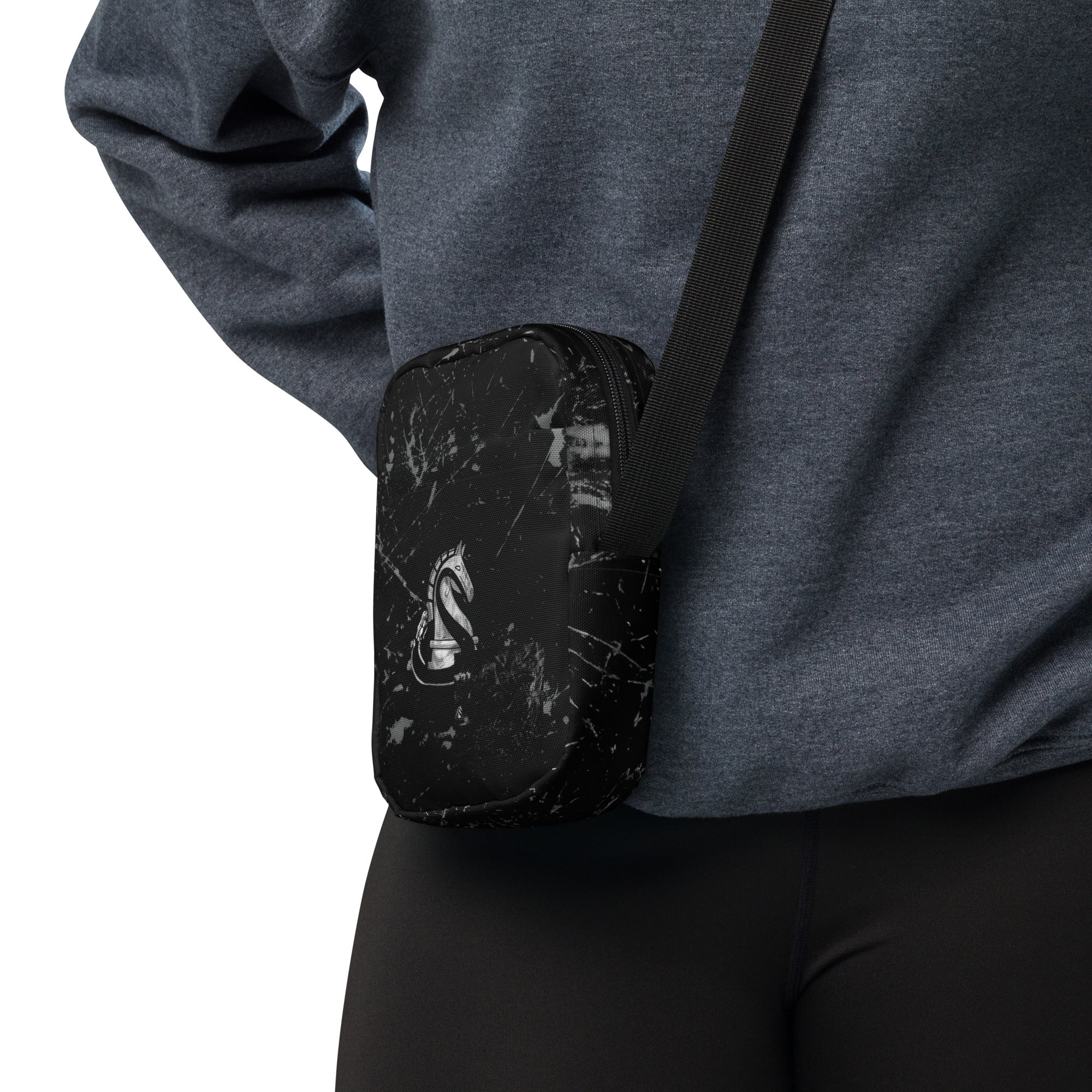Infinite Variations - Utility crossbody bag