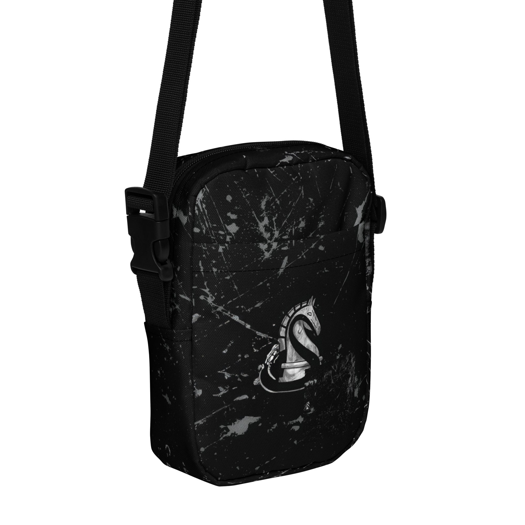 Infinite Variations - Utility crossbody bag