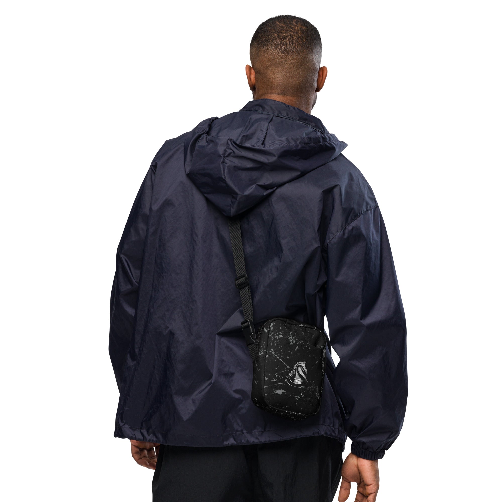 Infinite Variations - Utility crossbody bag