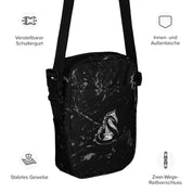 Infinite Variations - Utility crossbody bag