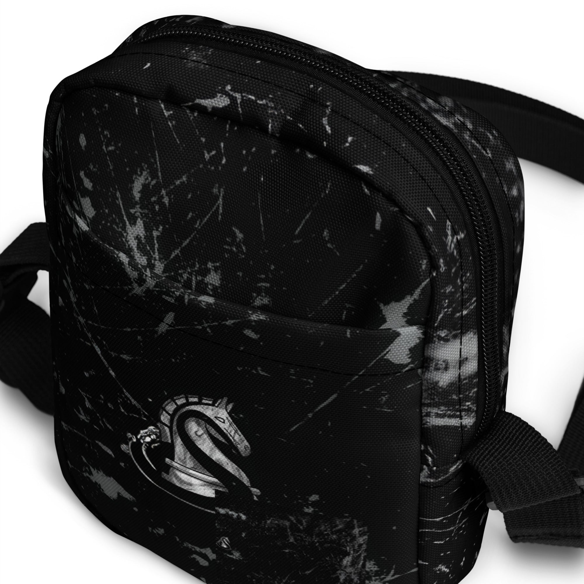 Infinite Variations - Utility crossbody bag