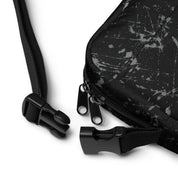 Infinite Variations - Utility crossbody bag