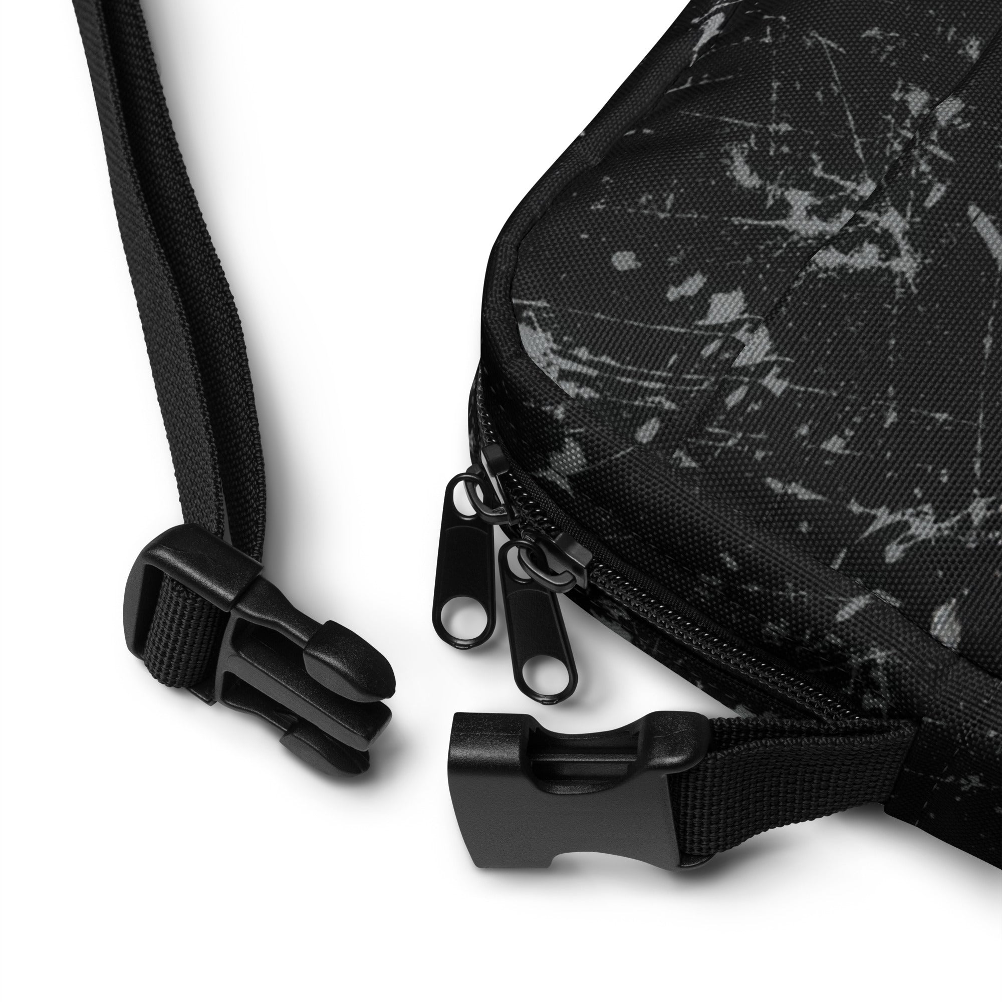 Infinite Variations - Utility crossbody bag