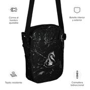 Infinite Variations - Utility crossbody bag