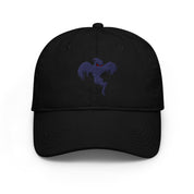 TFRU Ghost Design - Champion dad hat